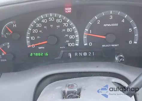 2002 Ford F-150 Lariat/Xlt z USA, uszkodzony, nr VIN 1FTRW07682KB93098